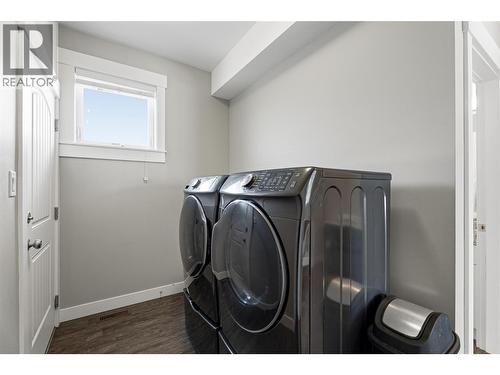 2514 Spring Bank Avenue Unit# 106, Merritt, BC 