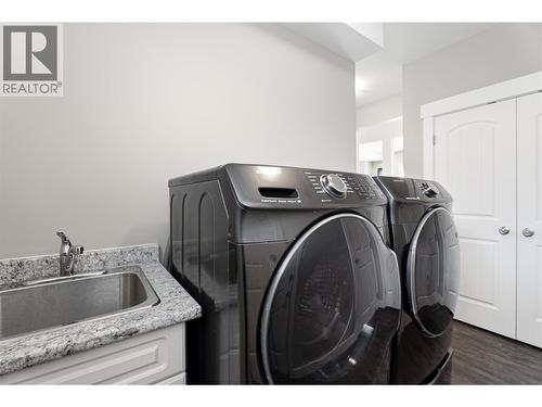 2514 Spring Bank Avenue Unit# 106, Merritt, BC 