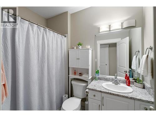 2514 Spring Bank Avenue Unit# 106, Merritt, BC 