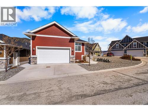 2514 Spring Bank Avenue Unit# 106, Merritt, BC 