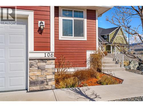 2514 Spring Bank Avenue Unit# 106, Merritt, BC 