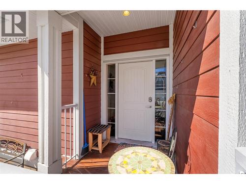 2514 Spring Bank Avenue Unit# 106, Merritt, BC 