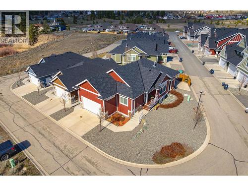 2514 Spring Bank Avenue Unit# 106, Merritt, BC 