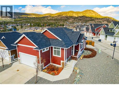 2514 Spring Bank Avenue Unit# 106, Merritt, BC 