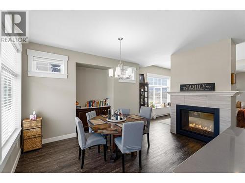 2514 Spring Bank Avenue Unit# 106, Merritt, BC 