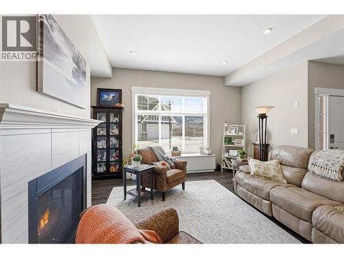 2514 Spring Bank Avenue Unit# 106, Merritt, BC 