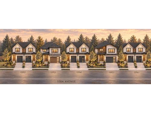 15941 108A Avenue, Surrey, BC 
