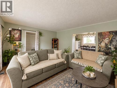 766 Carney Street, Prince George, BC 