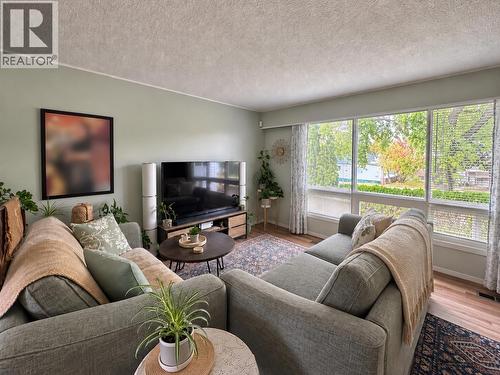 766 Carney Street, Prince George, BC 