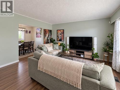766 Carney Street, Prince George, BC 