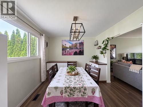 766 Carney Street, Prince George, BC 