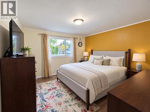 766 Carney Street, Prince George, BC 