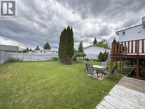766 Carney Street, Prince George, BC 