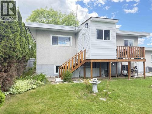 766 Carney Street, Prince George, BC 