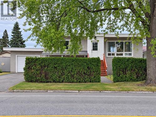 766 Carney Street, Prince George, BC 