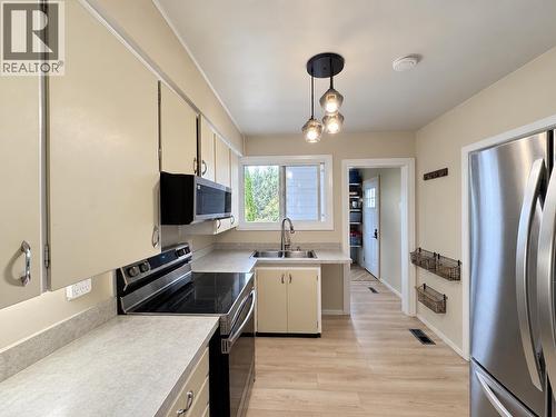 766 Carney Street, Prince George, BC 