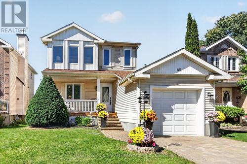 85 Houlahan Street, Ottawa, ON 