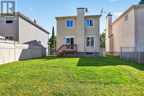 85 Houlahan Street, Ottawa, ON 