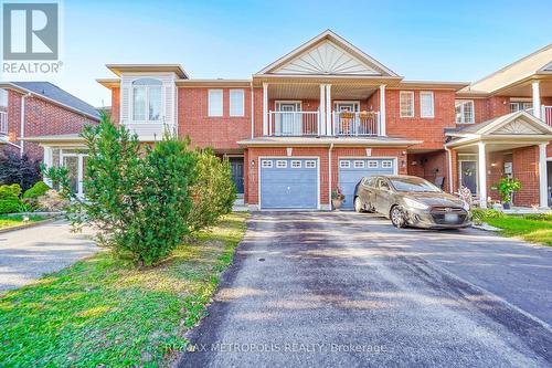 152 Angier Crescent, Ajax, ON 