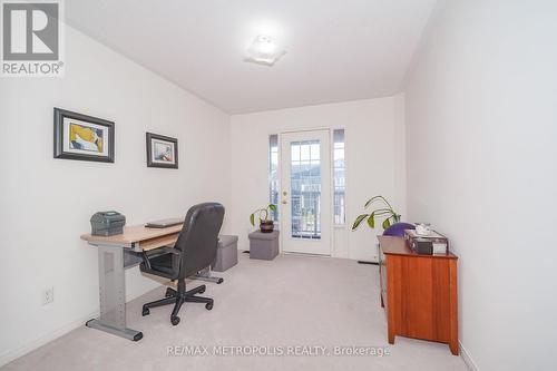 152 Angier Crescent, Ajax, ON 