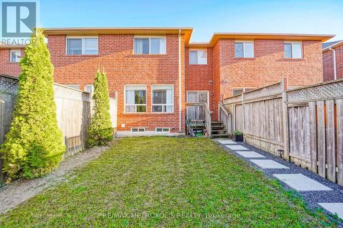 152 Angier Crescent, Ajax, ON 