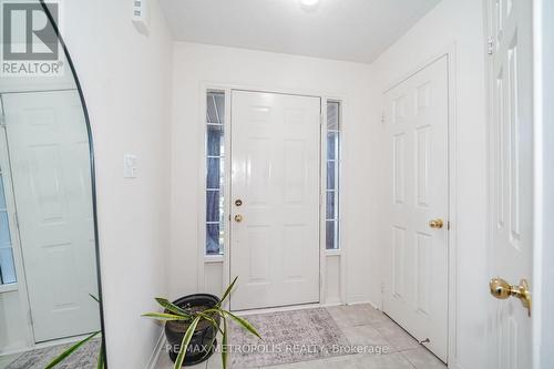 152 Angier Crescent, Ajax, ON 