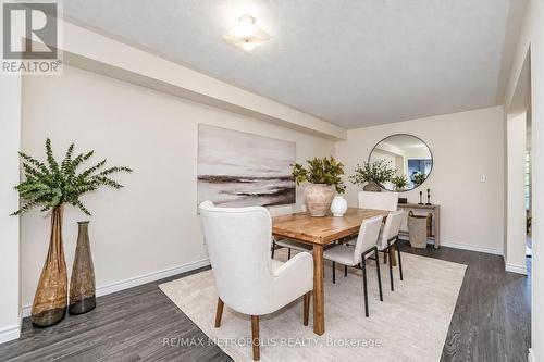 152 Angier Crescent, Ajax, ON 