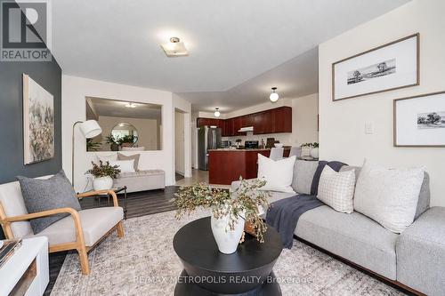 152 Angier Crescent, Ajax, ON 
