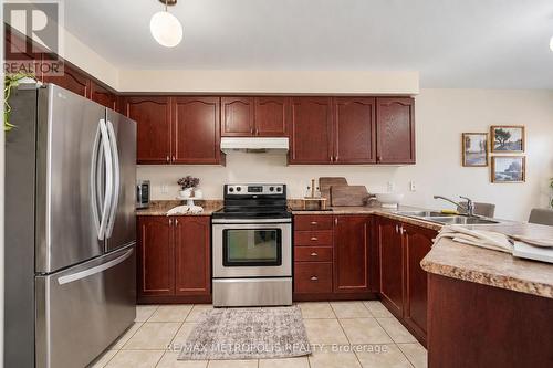 152 Angier Crescent, Ajax, ON 