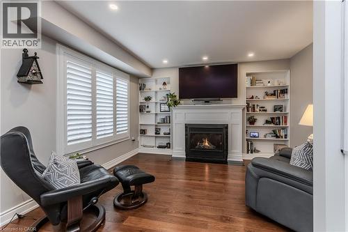 1150 Skyview Drive Unit# 69, Burlington, ON 