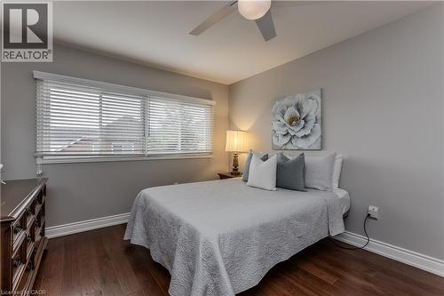 1150 Skyview Drive Unit# 69, Burlington, ON 