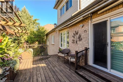 1150 Skyview Drive Unit# 69, Burlington, ON 