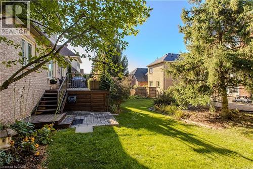 1150 Skyview Drive Unit# 69, Burlington, ON 