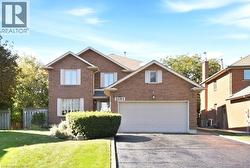 5282 GIACCO Court Mississauga, ON L5M 3T1