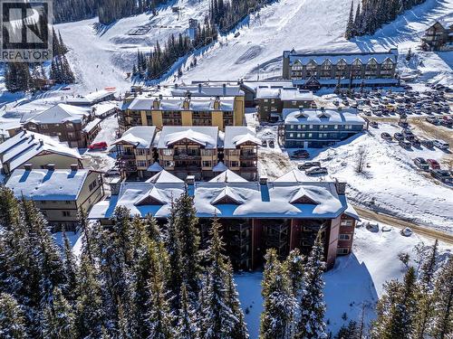 330 Strayhorse Road Unit# 318, Apex Mountain, BC 