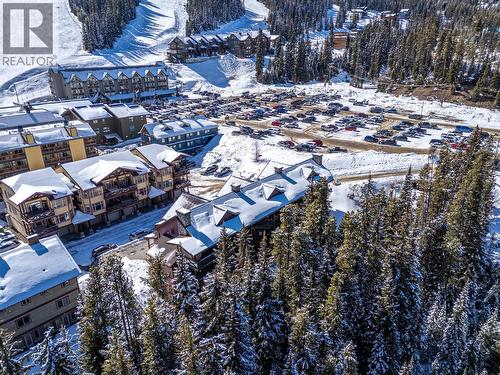 330 Strayhorse Road Unit# 318, Apex Mountain, BC 