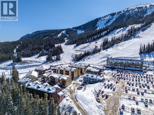 330 Strayhorse Road Unit# 318, Apex Mountain, BC 