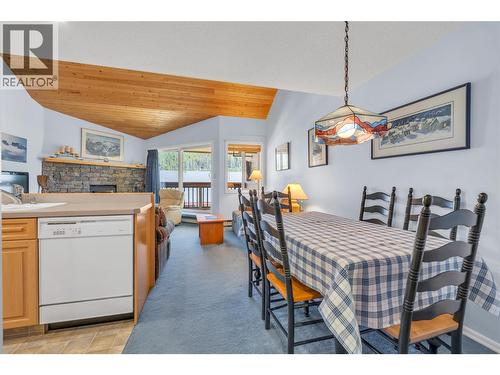 330 Strayhorse Road Unit# 318, Apex Mountain, BC 