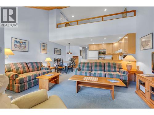 330 Strayhorse Road Unit# 318, Apex Mountain, BC 