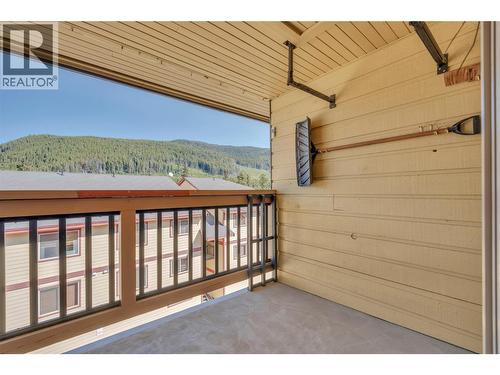 330 Strayhorse Road Unit# 318, Apex Mountain, BC 