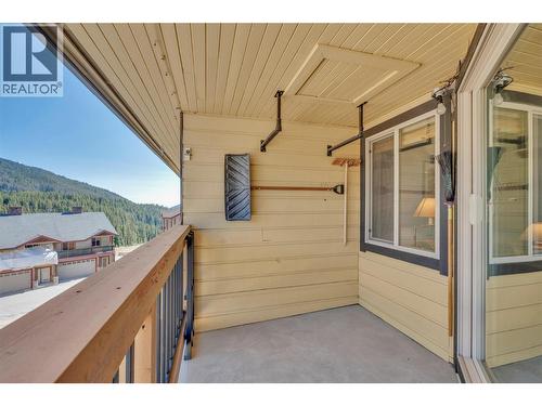 330 Strayhorse Road Unit# 318, Apex Mountain, BC 