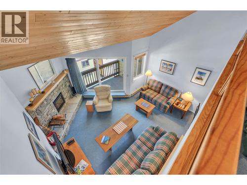 330 Strayhorse Road Unit# 318, Apex Mountain, BC 