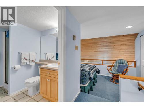 330 Strayhorse Road Unit# 318, Apex Mountain, BC 