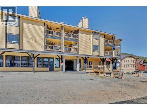 330 Strayhorse Road Unit# 318, Apex Mountain, BC 