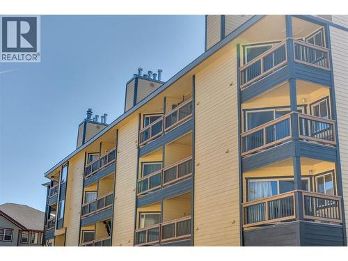 330 Strayhorse Road Unit# 318, Apex Mountain, BC 