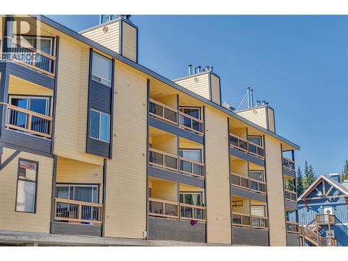 330 Strayhorse Road Unit# 318, Apex Mountain, BC 