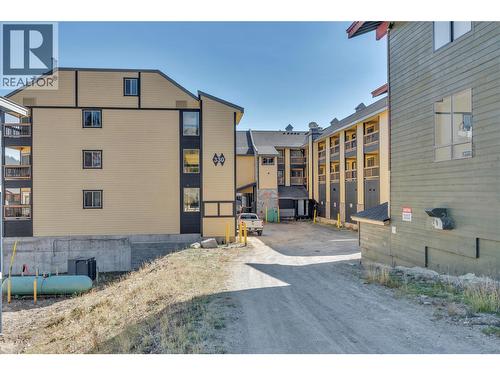 330 Strayhorse Road Unit# 318, Apex Mountain, BC 