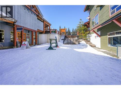 330 Strayhorse Road Unit# 318, Apex Mountain, BC 