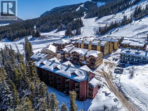 330 Strayhorse Road Unit# 318, Apex Mountain, BC 