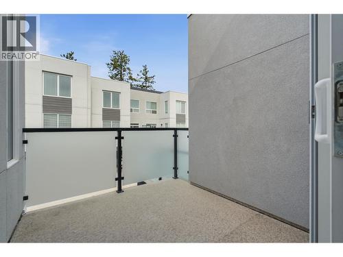 Similar Too - Patio - 610 Academy Way Unit# 114, Kelowna, BC 